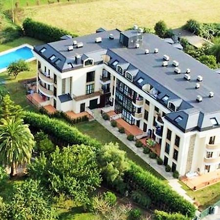 Apartagal-San Miguel Баррейрос Екстер'єр фото