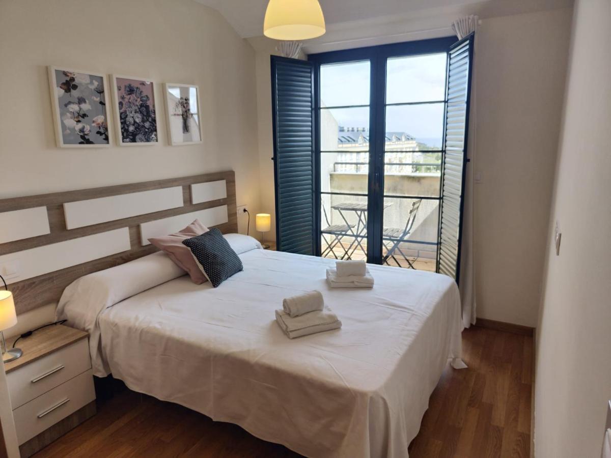 Apartagal-San Miguel Баррейрос Екстер'єр фото